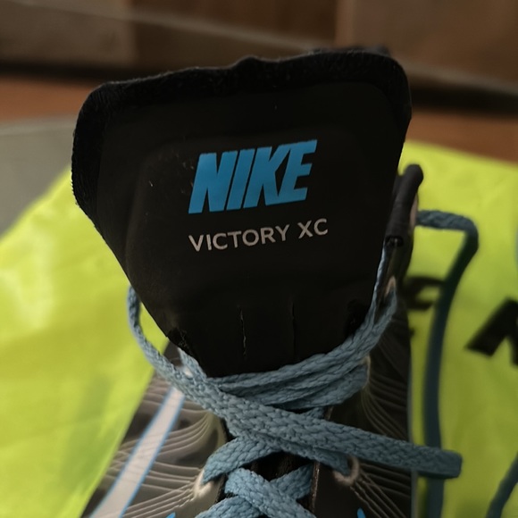 Nike Zoom Victory XC racing spikes - Picture 12 of 13